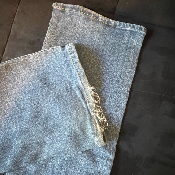 American Republic Bootcut Jeans - Picture 3 of 4